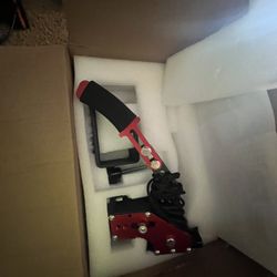 E Brake For Sim Racing PC Only 