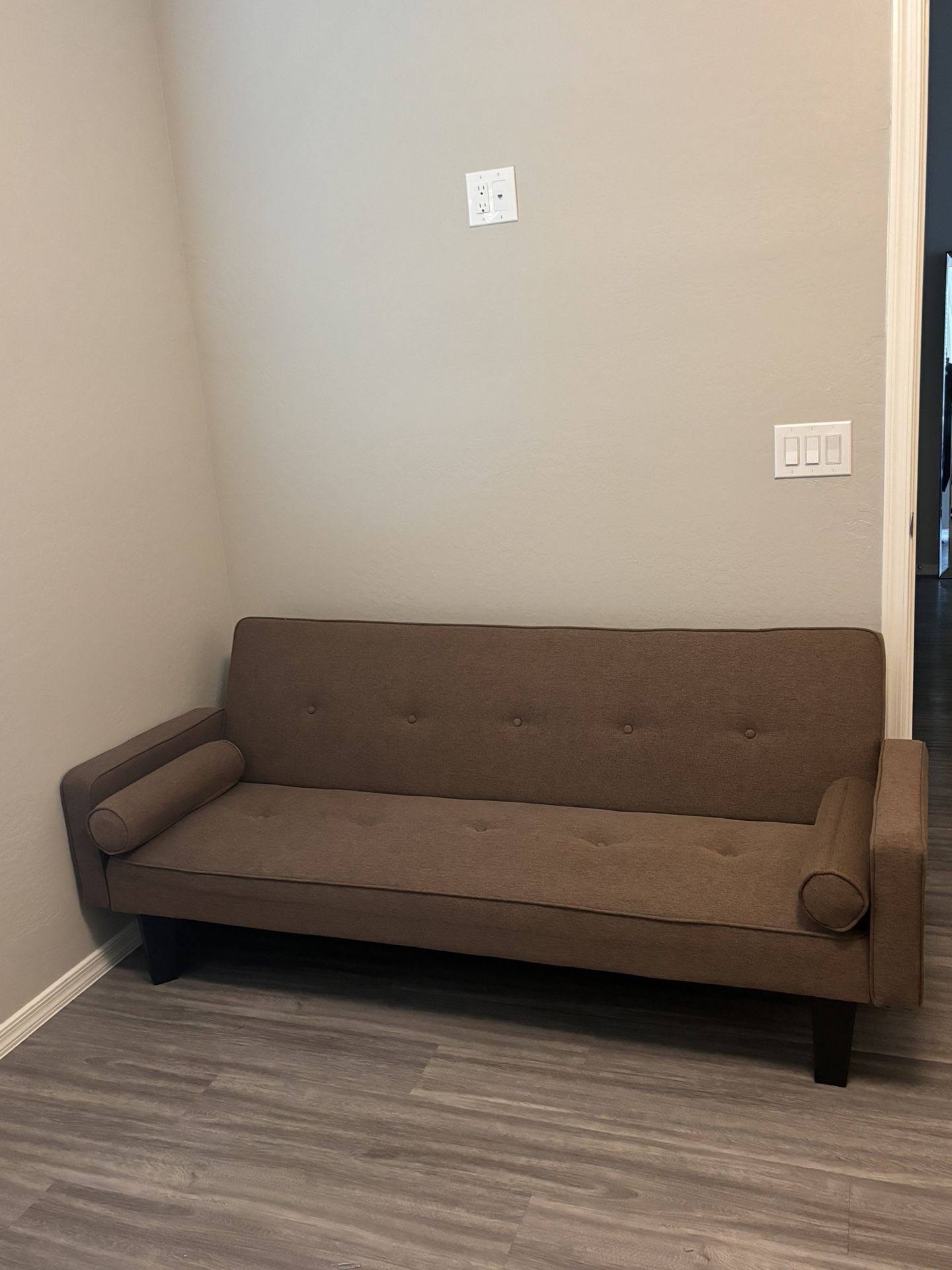 Futon Couch