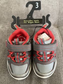 Tenis Nuevos Para Bb # 3