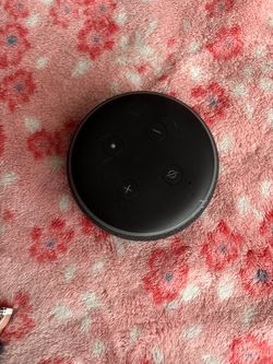 Amazon Echo Dot Smart Speaker