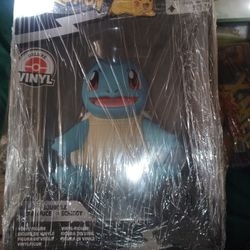 Pokémon Figure Squirtle