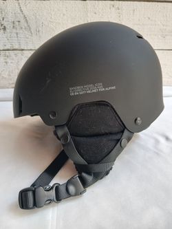 Sandbox icon helmet