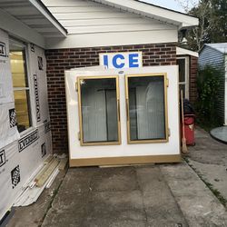 Ice Cooler 