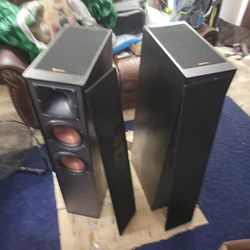 Labor Day Deal Of The Day Klipsch R-625FA 