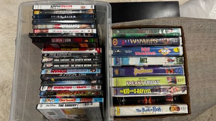 28 Movies