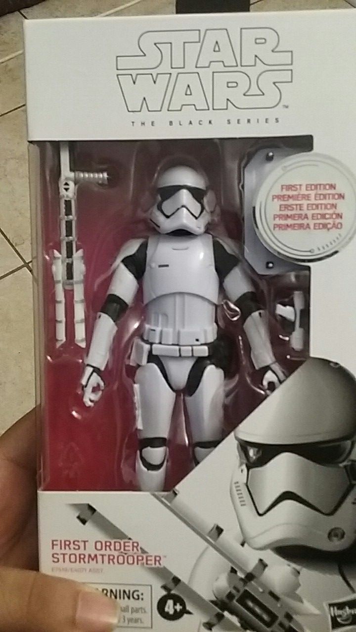 Star wars - Main Image