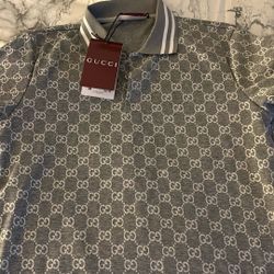 Gucci shirt for sale