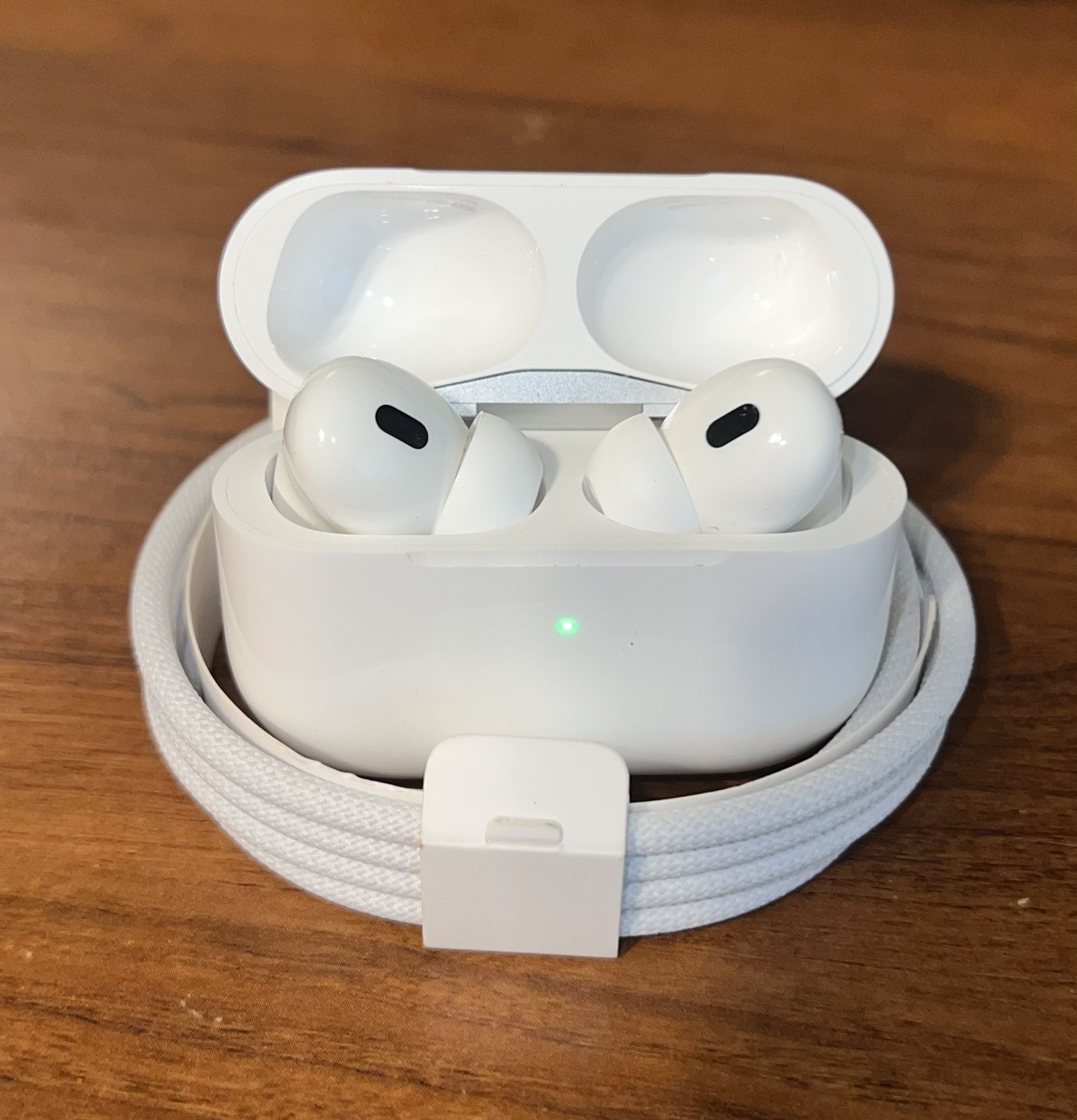 AirPod Pros 2