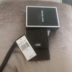 Men’s Wallet 