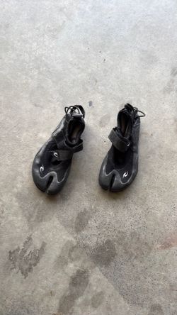 Size 6 booties Size 6 booties