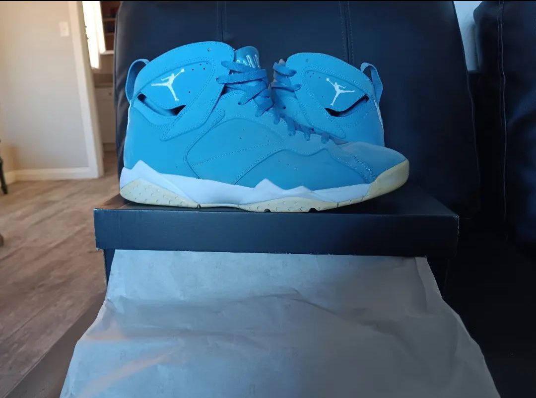 Nike Air Jordan Retro 7