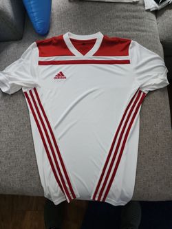 Adidas Soccer Shirts