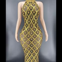 Birthday Dress /Custom Dress 