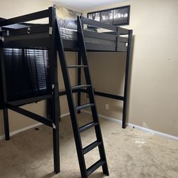 IKEA Bunk Bed