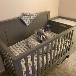 Crib