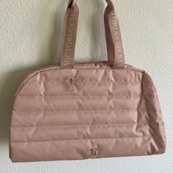Victoria Secret Weekender Bag