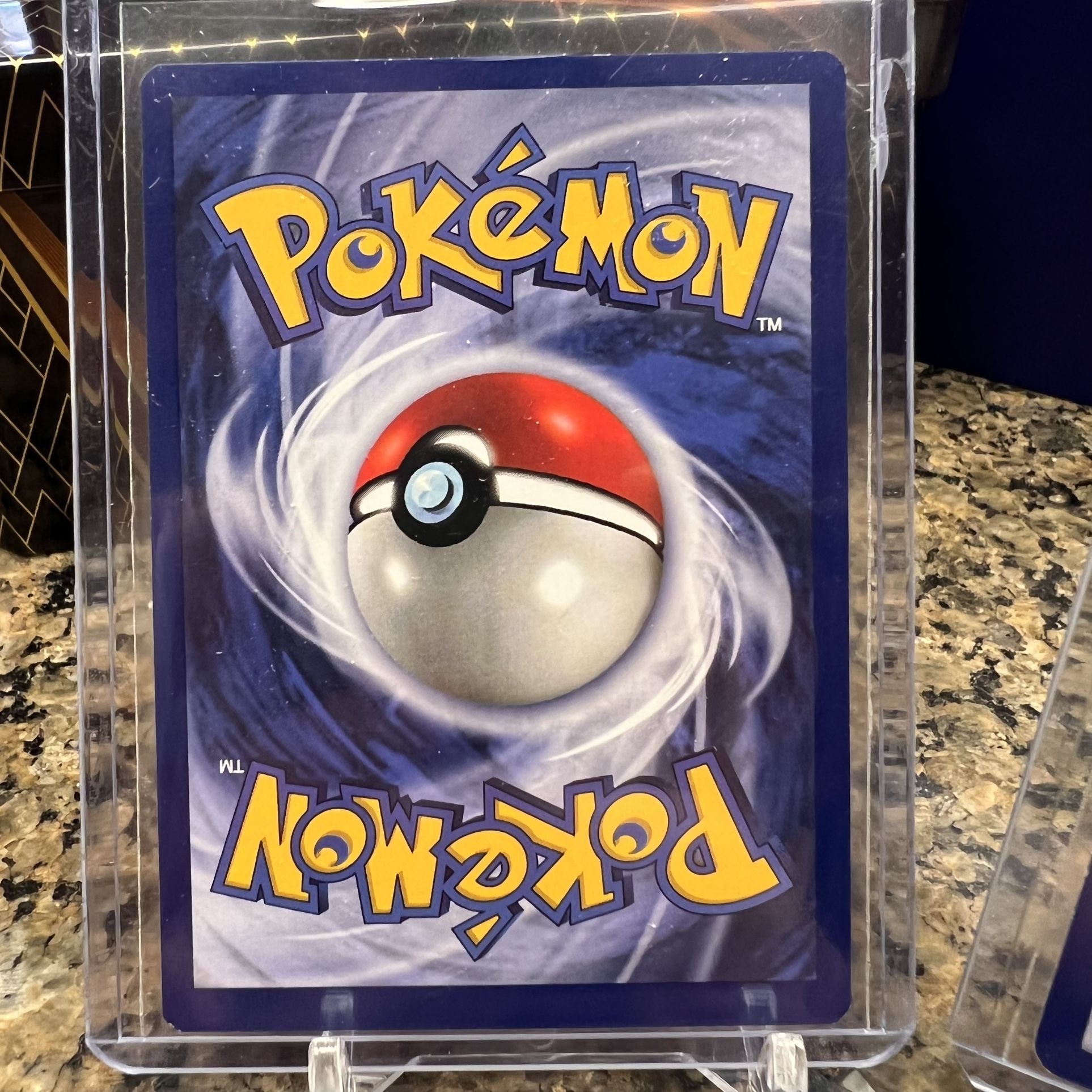 2000 Mewtwo Strikes Back Black Star Promo #14 COMPLETELY UNPLAYED MINT! Lot  Of 2 Trading cards