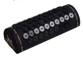 ShaktiMat Classic Pillow, Level 2 Intensity Black New