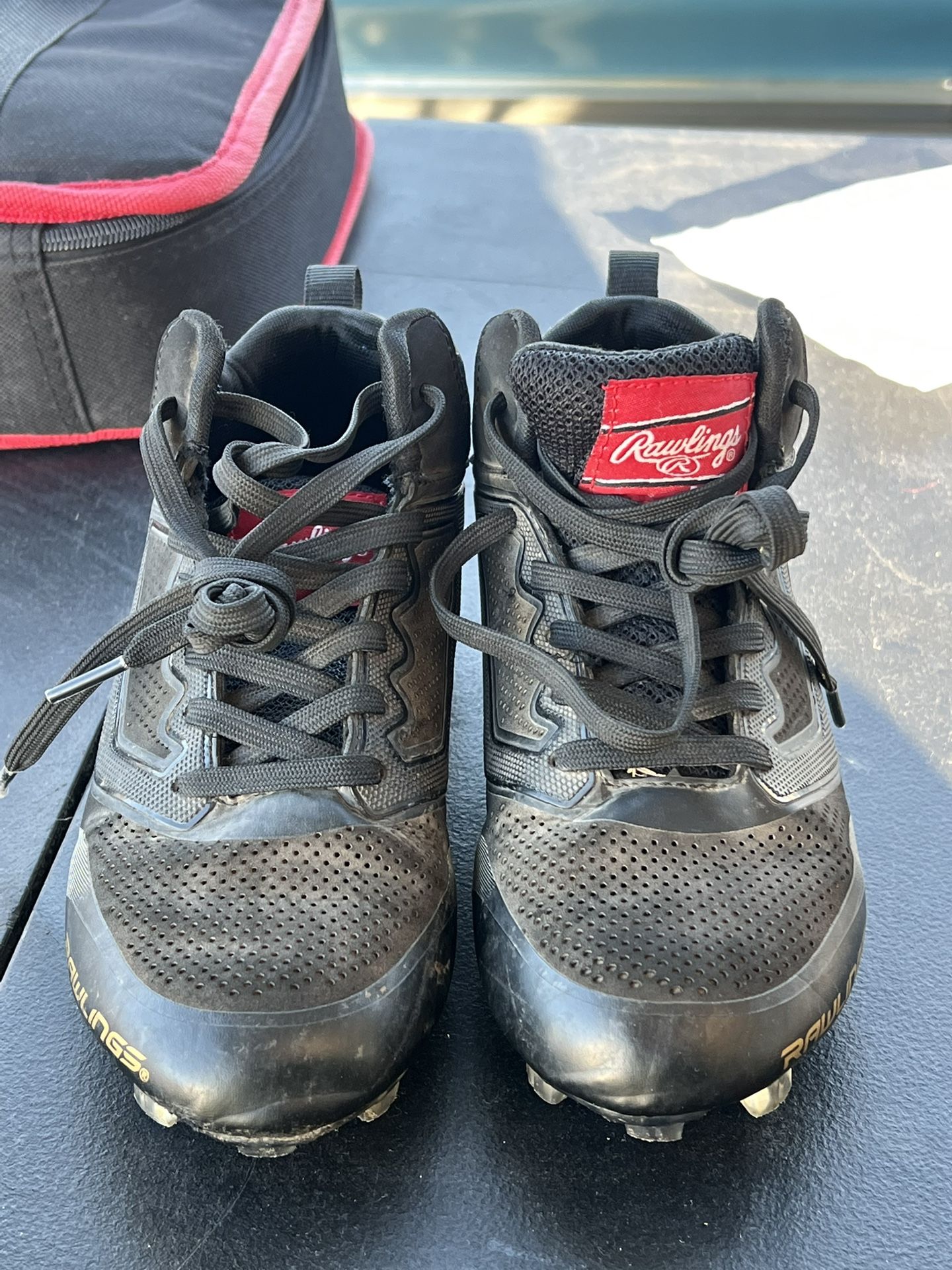 Youth Baseball Cleats