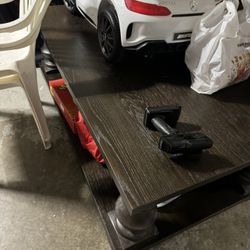 56 Inch coffee Table 