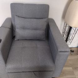 Armchair Bed Sleeper 