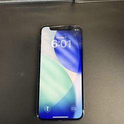 64 GB iPhone 12 Mini, AT&T or Cricket