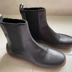 Gucci rubber Sole Boot