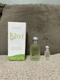 Zermat Kiwi Unisex Fragrance
