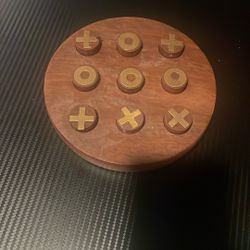 Chess Decorative piece