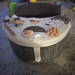 Crate & Kids Activity Center From Crate & Barrel