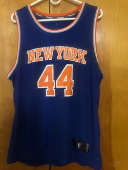 Knicks Jersey #44 size Medium