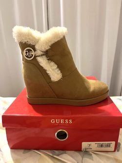 Guess Uggs