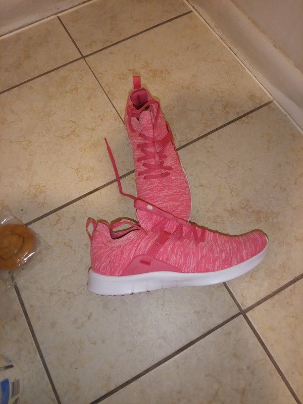 Pumas Never Worn
