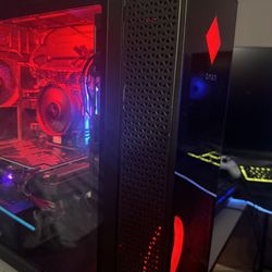 Gaming Pc For Sale 