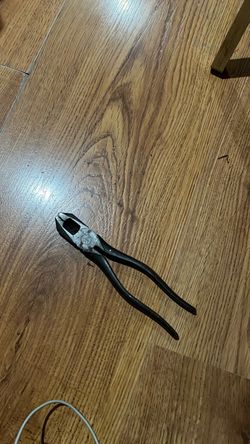 Wire Cutters