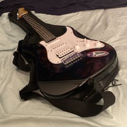 Donner 6 String Guitar 