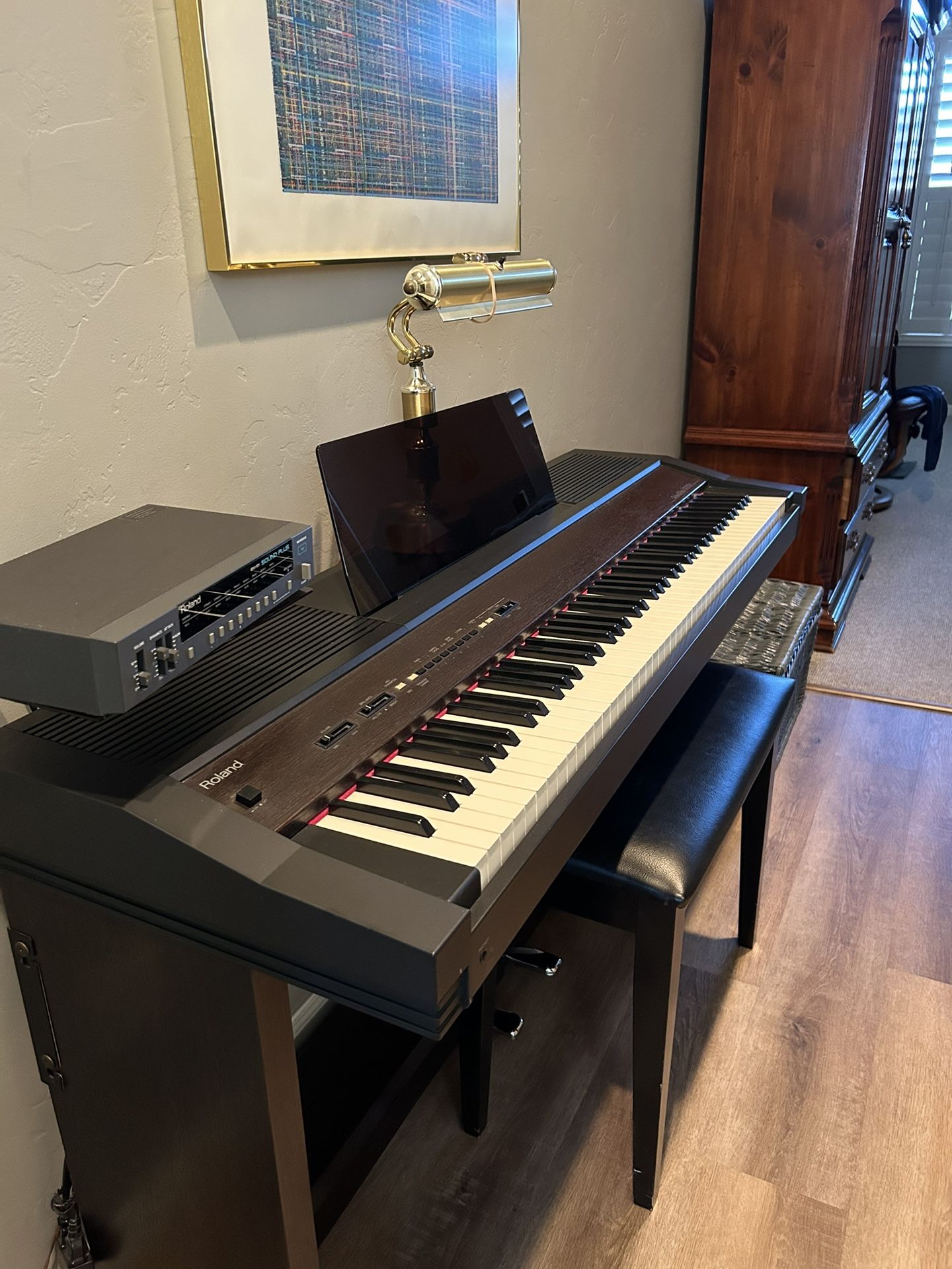 Roland Digital Piano