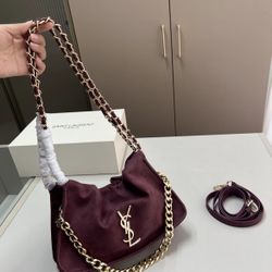 YSL PURSE
