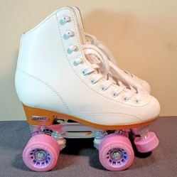 Skating Rink Time