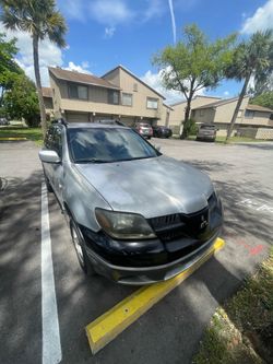 2011 Mitsubishi Outlander