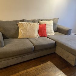 FREE Couch - Sectional