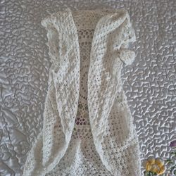 Toddler Girl Cardigans 