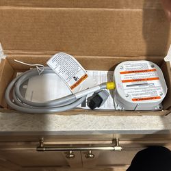 Bosch Dishwasher Power Cord With Junction Box