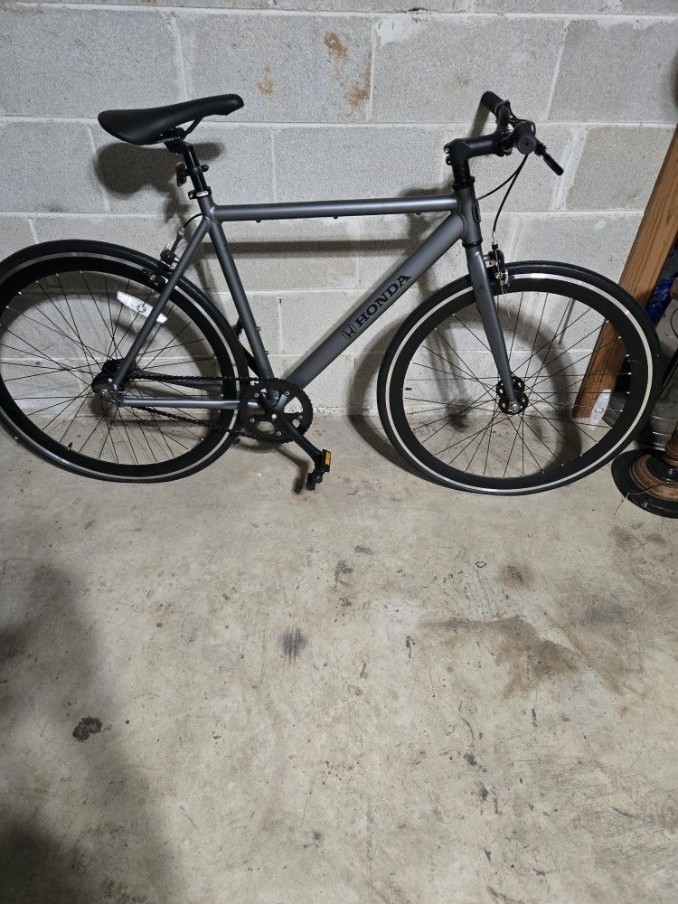 Solè Honda BICYCLE