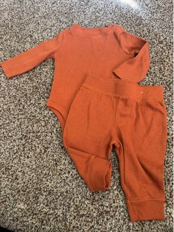 3-6 Months Baby Set