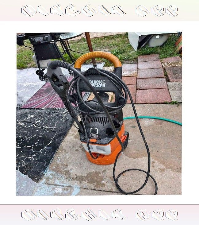 almost air Pro Grade Pressure Tools Efficient Clean Every Time