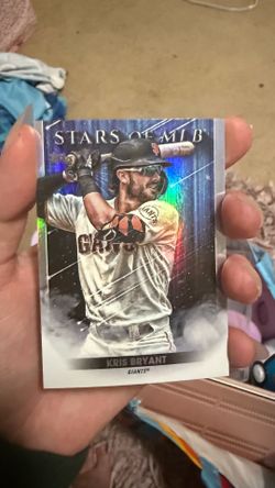 NEW Baseball cards
