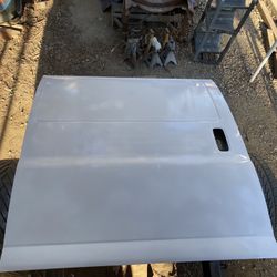 Chevy Express Slider Door