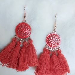 Earring 