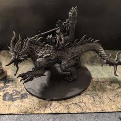 Warhammer AOS Fyreslayer Army 2k Pts